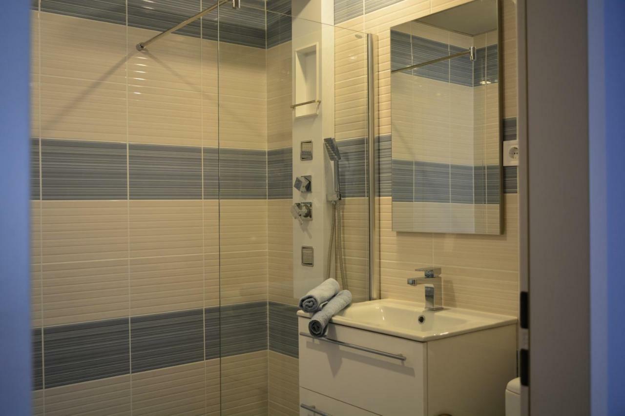 Foter Apartmanhaz Сентендре Екстериор снимка