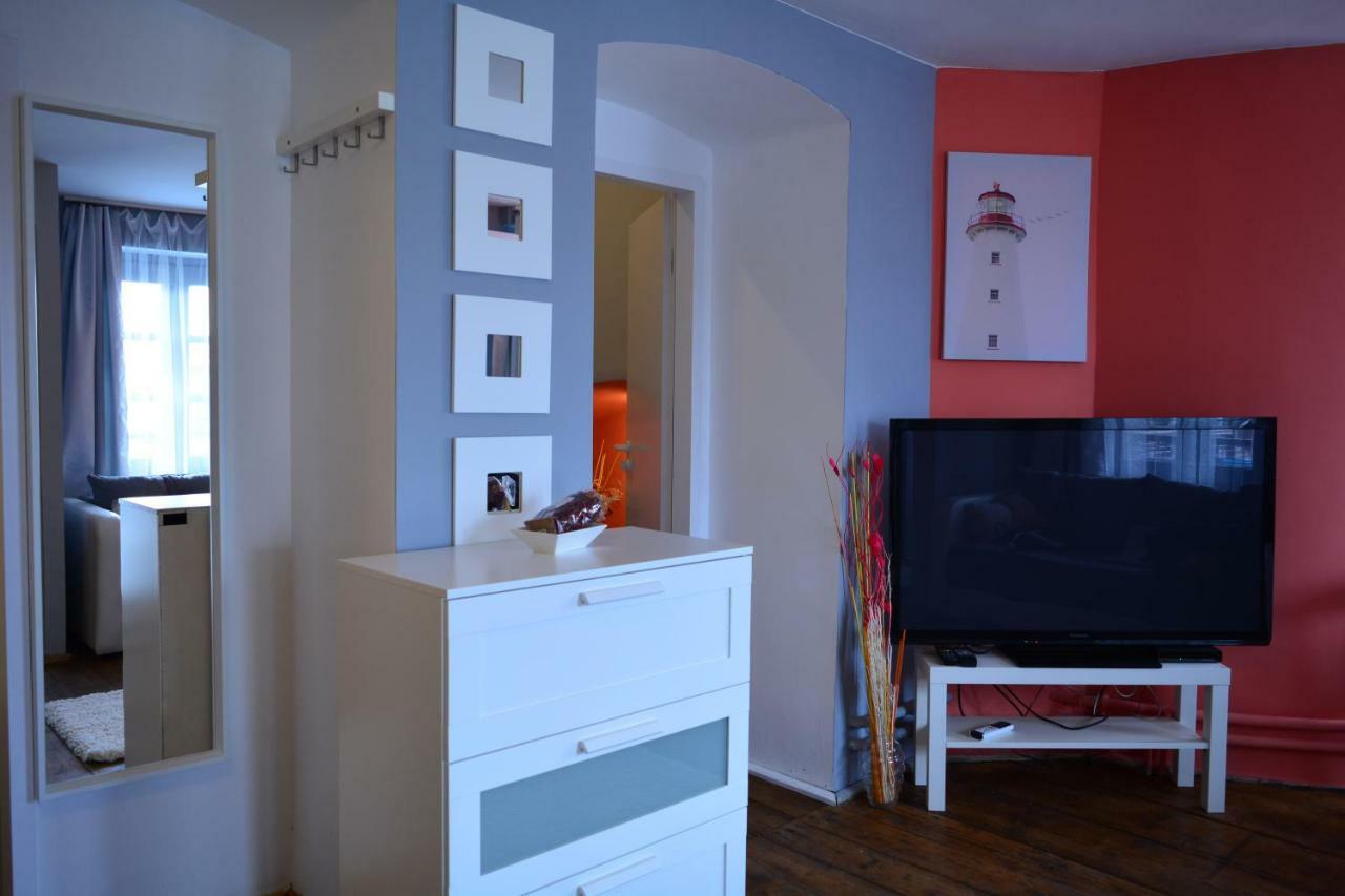 Foter Apartmanhaz Сентендре Екстериор снимка