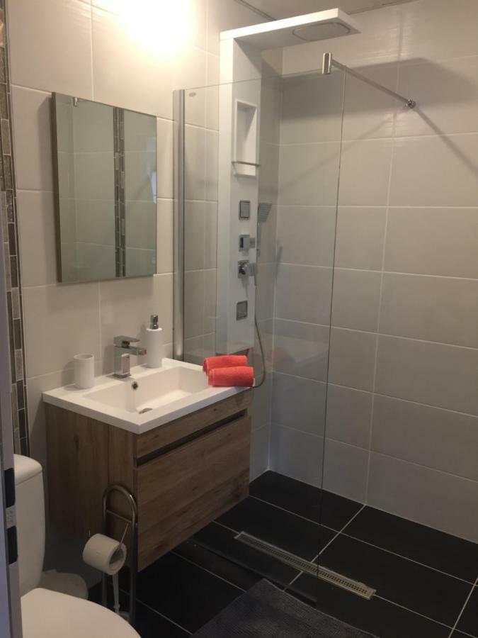 Foter Apartmanhaz Сентендре Екстериор снимка