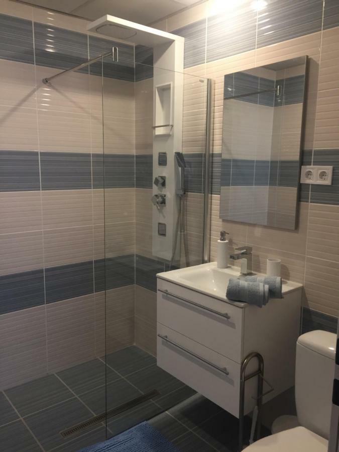 Foter Apartmanhaz Сентендре Екстериор снимка