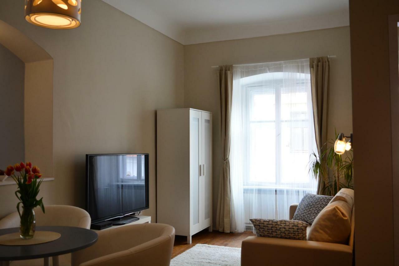 Foter Apartmanhaz Сентендре Екстериор снимка