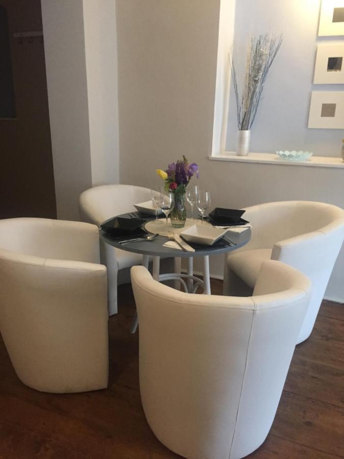 Foter Apartmanhaz Сентендре Екстериор снимка